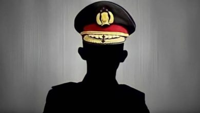 Polisi Musuh Umat Islam?