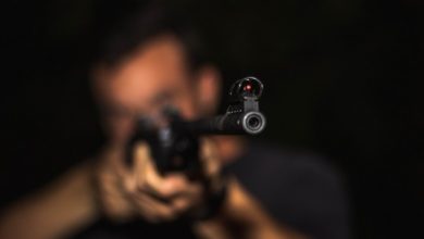 Waspada Ideologi Teror