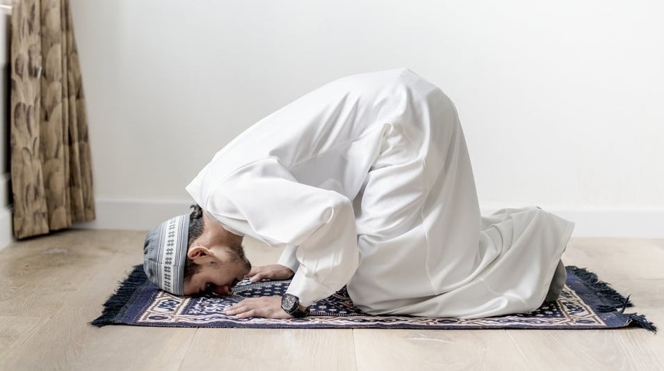 Jumlah Raka’at Maksimal Shalat Dluha