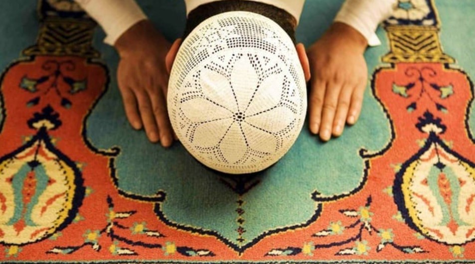 Shalat Isyraq atau Dluha?