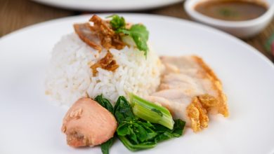 Mengurangi Porsi Makan