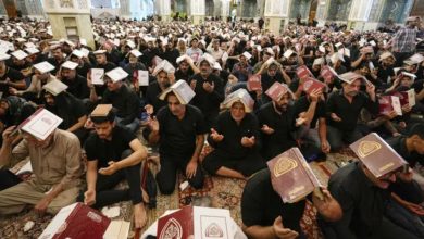 Menshalatkan Jenazah Orang Syi’ah