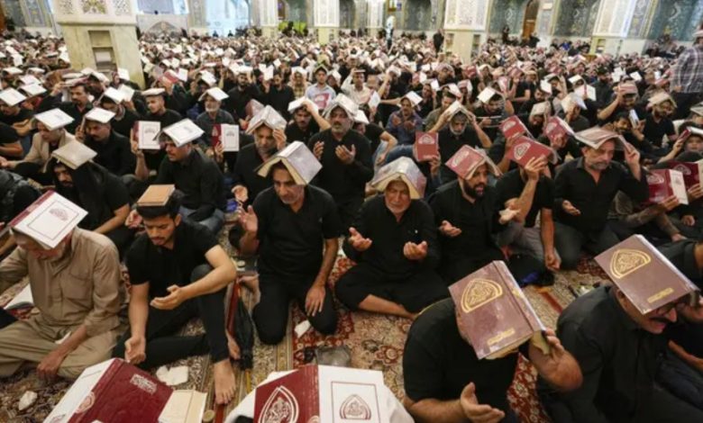 Menshalatkan Jenazah Orang Syi’ah