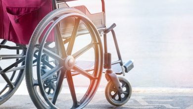 Shalat Jama Qashar karena Sakit