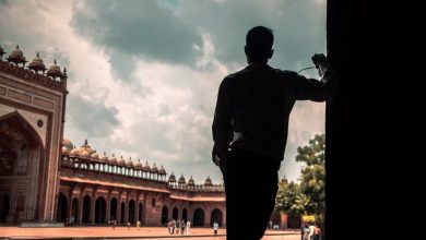 Status Kafir Orang Yang Meninggalkan Shalat