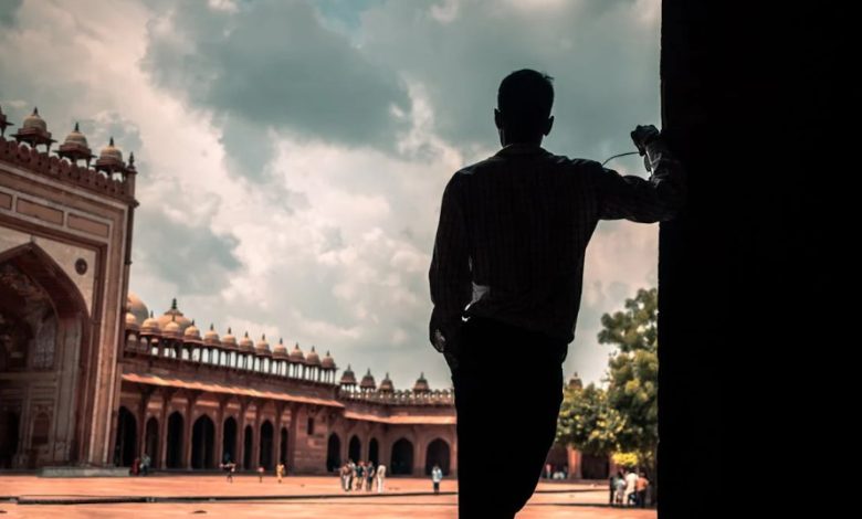 Status Kafir Orang Yang Meninggalkan Shalat