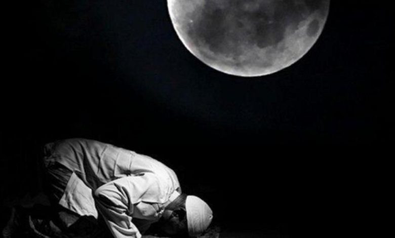 Witir Didahulukan di Awal Malam