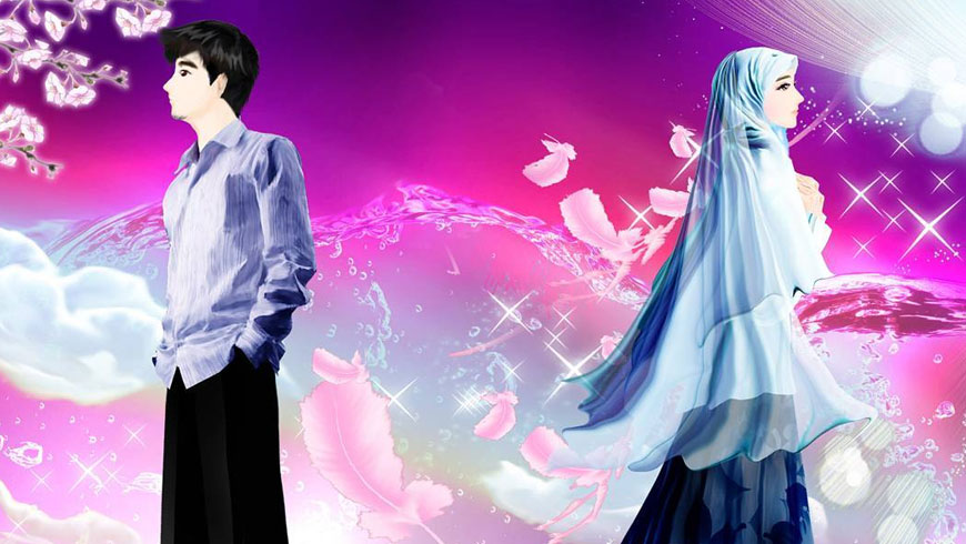 Meminta Calon Suami Menceraikan Istrinya