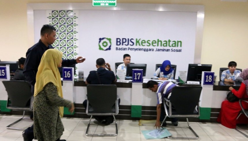 Menyoal BPJS