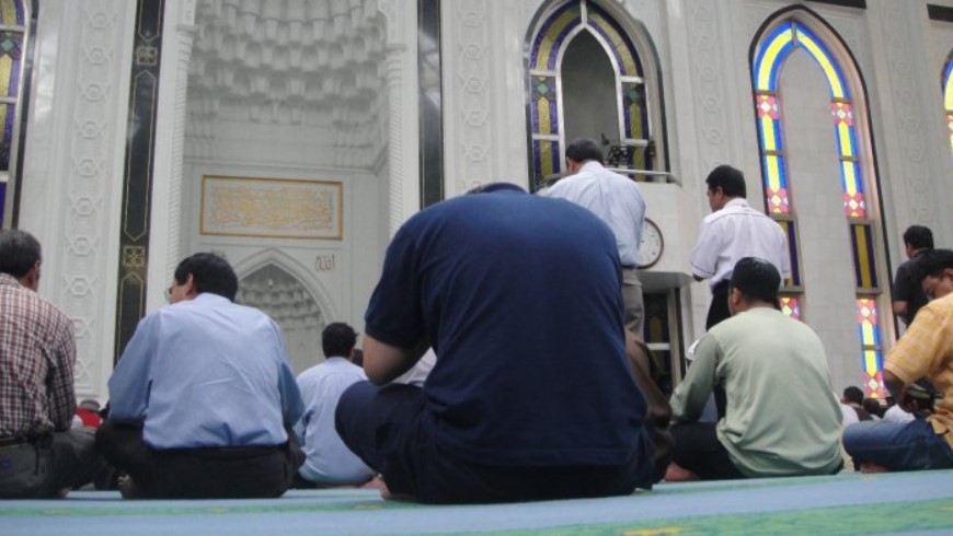 Shalat Ba’da Jum’at 2, 4, atau 6 Raka’at