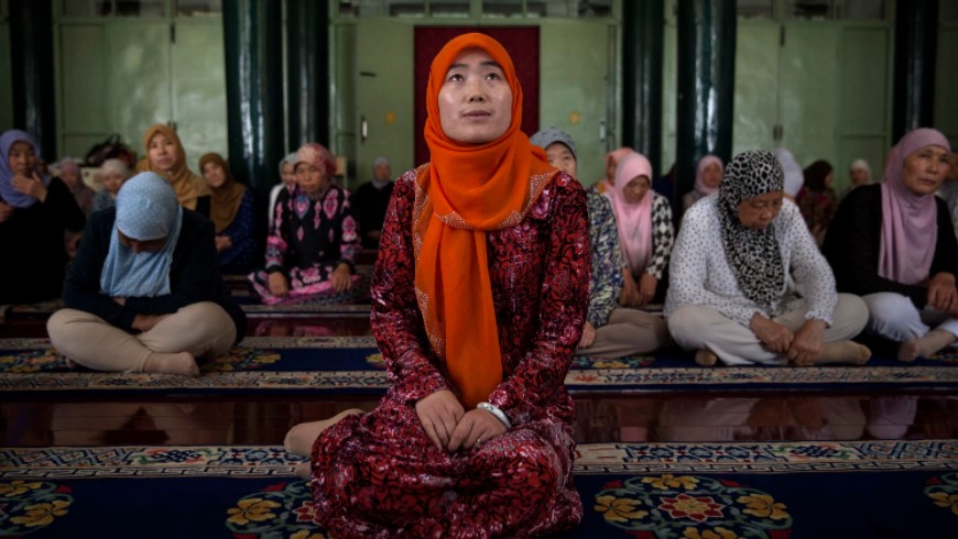 Perempuan Haidl Boleh Masuk Masjid?