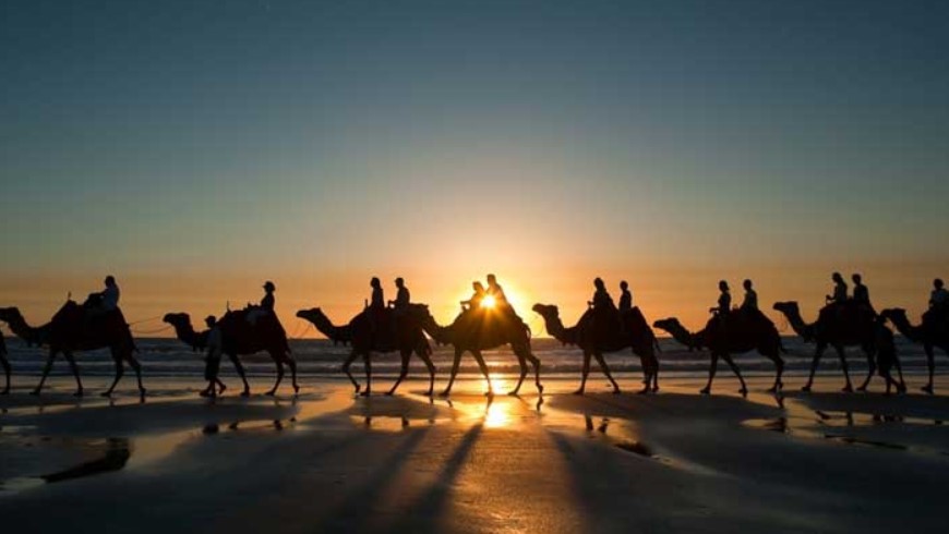 Sikap Amanah ‘Abdullah ibnuz-Zubair