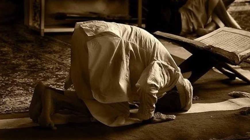 Ketika Abud-Darda` Dilarang Shaum oleh Salman