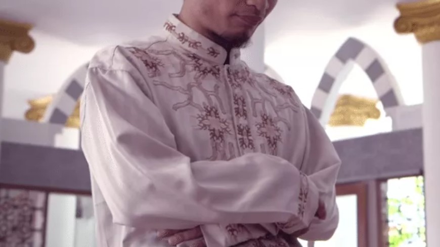 Shalat Tanpa Membaca Do’a Iftitah