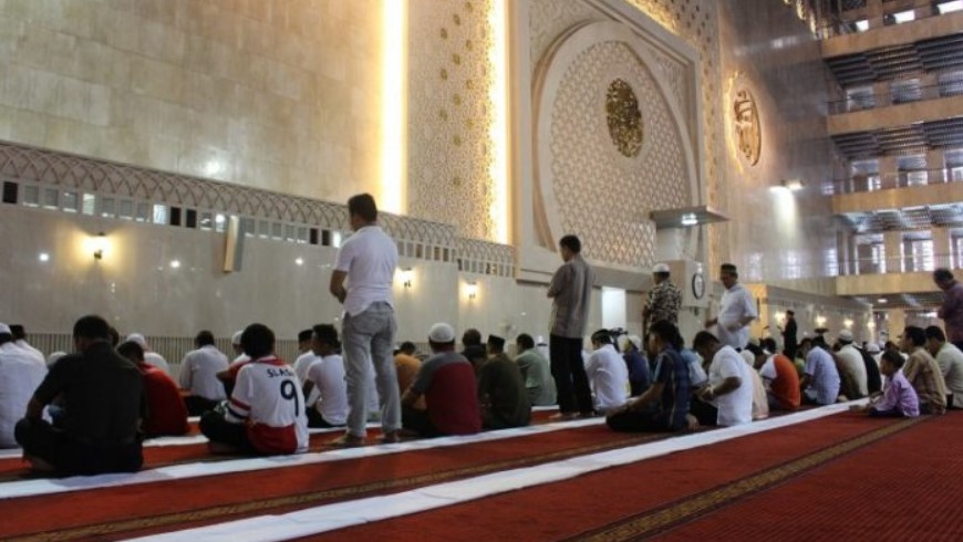 Shalat Sunat Qabla ‘Ashar