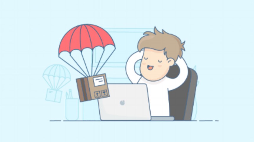 Dropshipper Yang Haram dan Halal