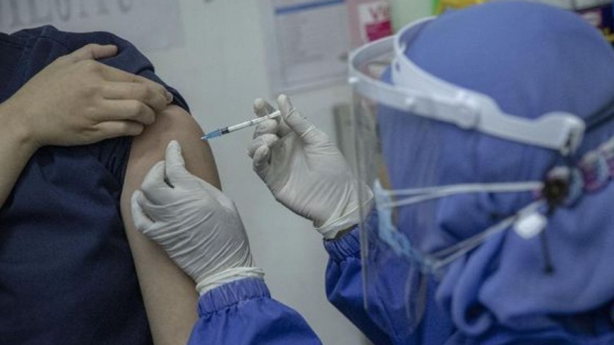 Hoax Vaksin Covid-19