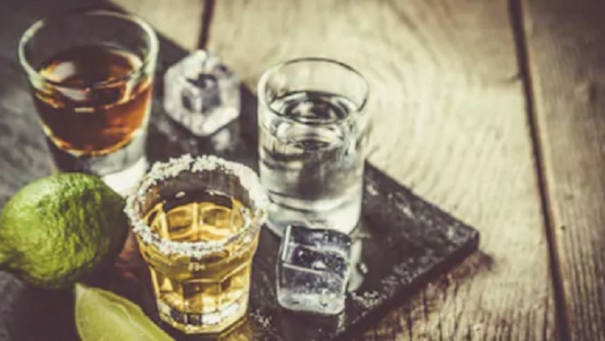 Pemerintah Masih Melegalkan Miras