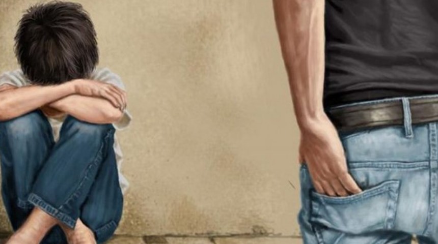 Hukuman Yang Jera untuk Pedofil