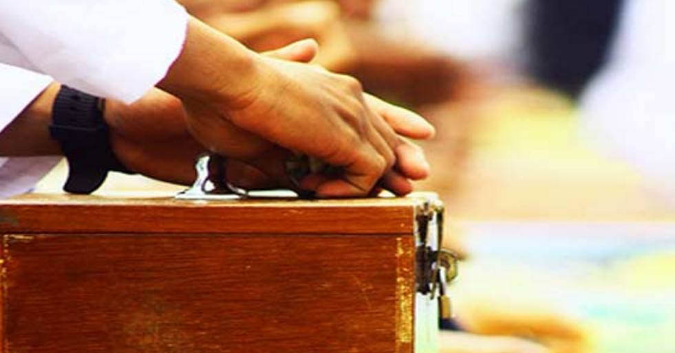 Yang Mana Harta Kita?