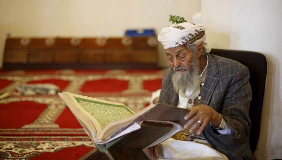 Tafaqquh Sebelum dan Sesudah Tua