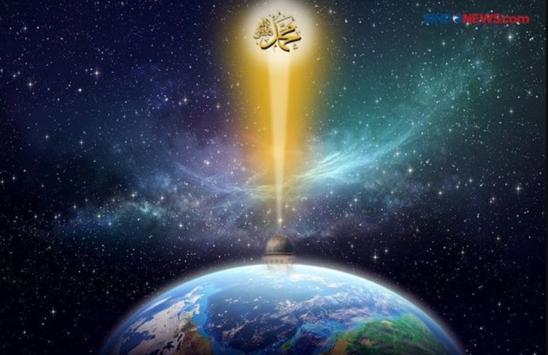 Menyingkap Isra Mi’raj