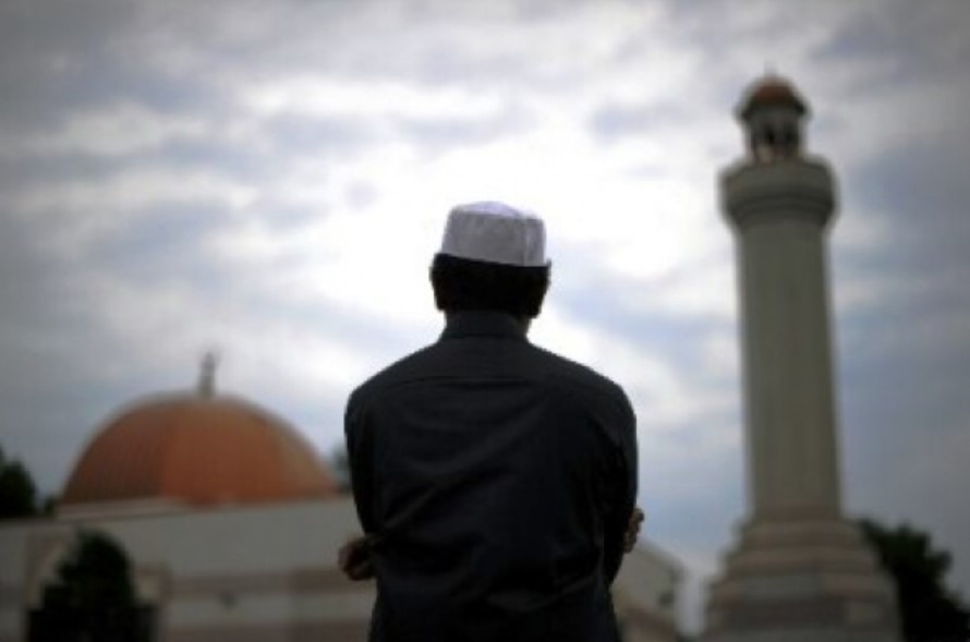 Amal Tidak Istimewa Tetapi Ahli Surga