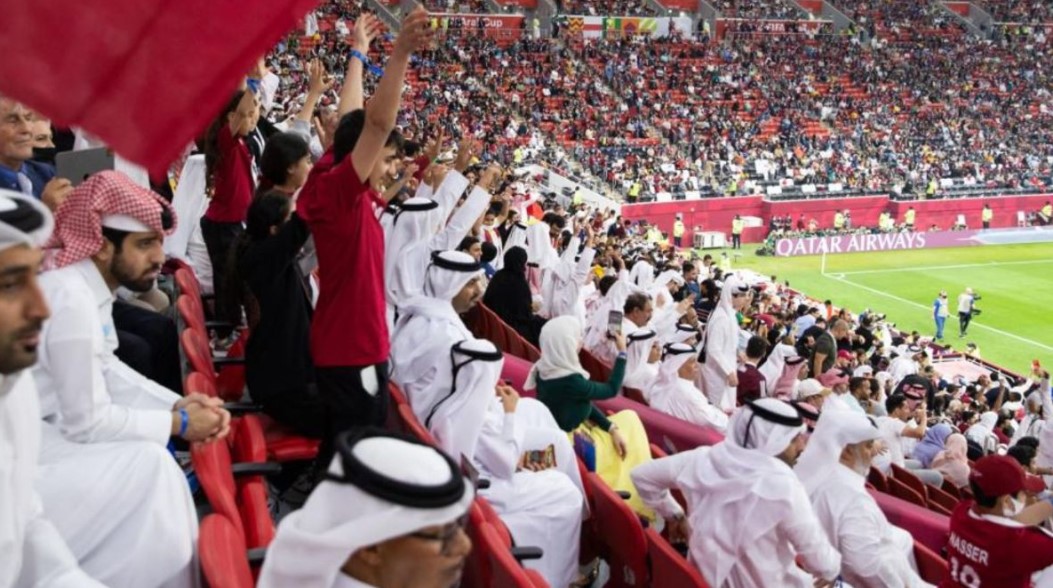 Syirik Mahabbah Harus Ditinjau Ulang