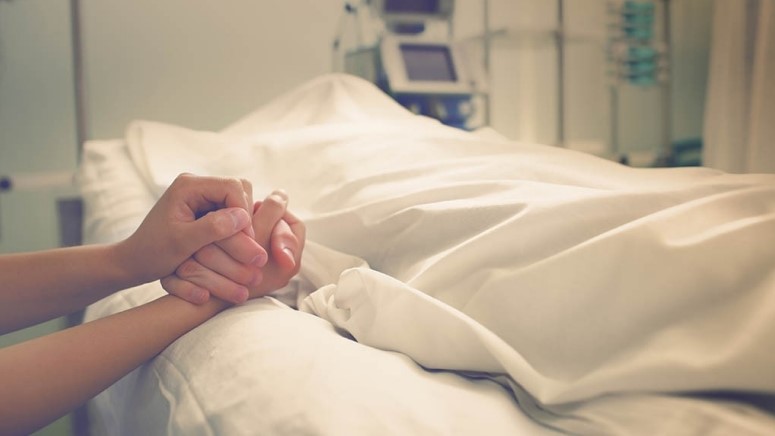 Misteri Proses Kematian