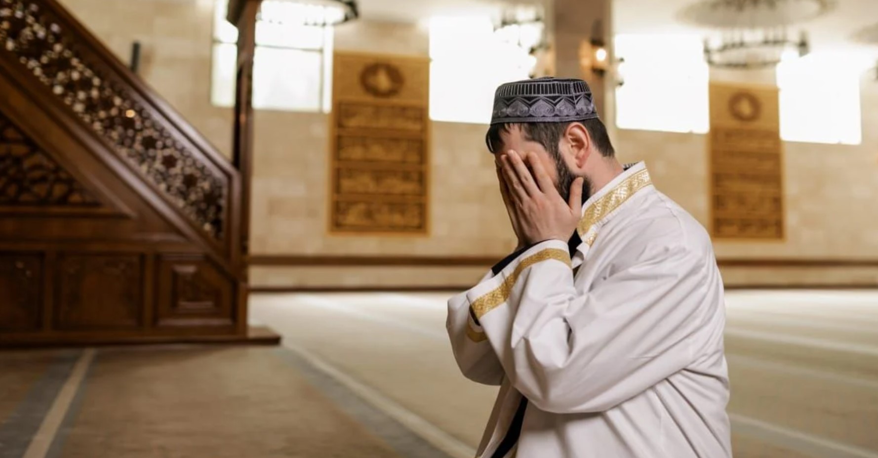 Sekolah Sabar di Sekitar Kita