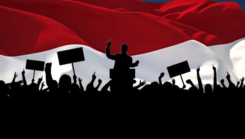 Adab Menjalani Masa Pilpres