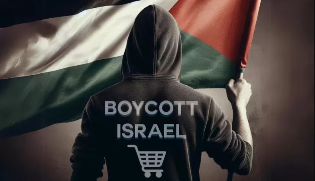 Hukum Memakai Produk Pro-Israel