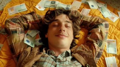 Haram Bernafsu Ingin Menjadi Orang Kaya