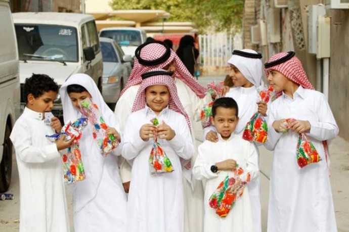 Mencintai Pengikut Nabi ﷺ