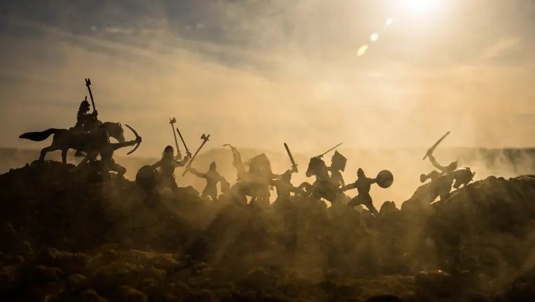 Pasukan Tabuk Membuktikan Kebenaran Syahadat