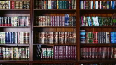 Perdebatan Shahabat Dalam Fiqih Hadits