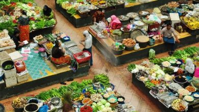 Salah Paham Hadits karena Kesibukan Dunia