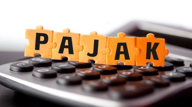 Bayar Pajak Tidak Haram karena Dipaksa