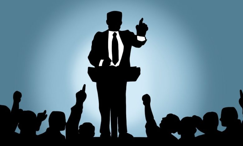 Di Balik Do’a Nabi ﷺ untuk Pemimpin Zhalim