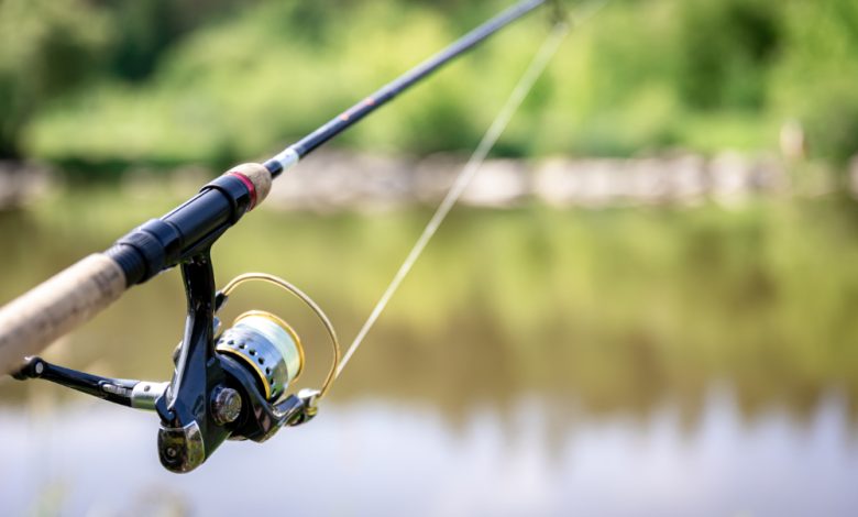 Hukum Memancing di Kolam Berbayar