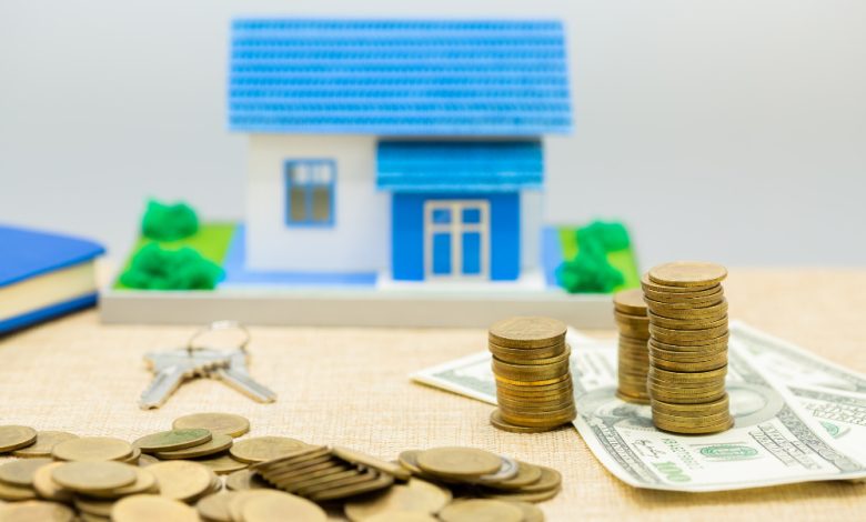 Menjual Rumah Tidak Ada Kewajiban Zakat