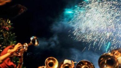 Merayakan Tahun Baru, HARAM