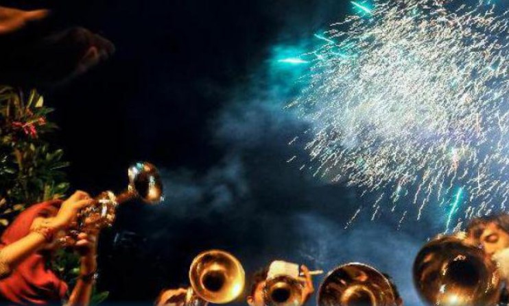 Merayakan Tahun Baru, HARAM