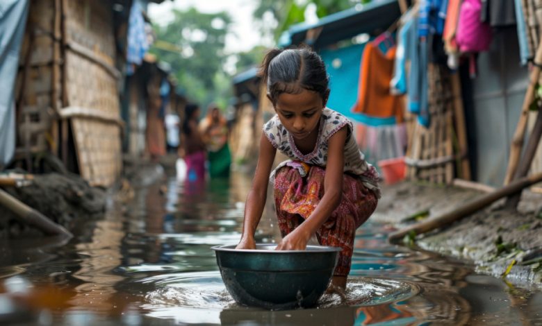 Orang Miskin Lebih Utama dari Orang Kaya