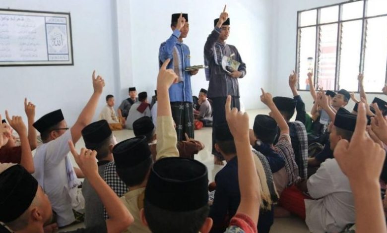 Perbedaan Ijtihad Shahabat Tidak Dipersalahkan Nabi ﷺ