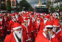 Sandiwara Natal dan Tahun Baru