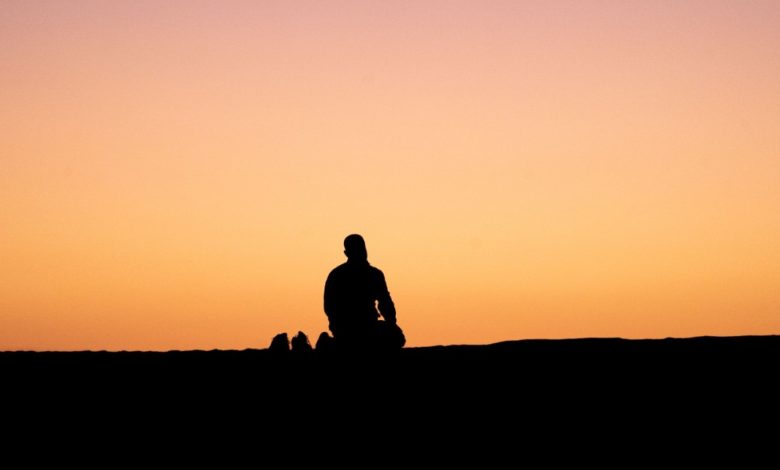 Nabi Ayyub as Terus Bernafsu Kaya