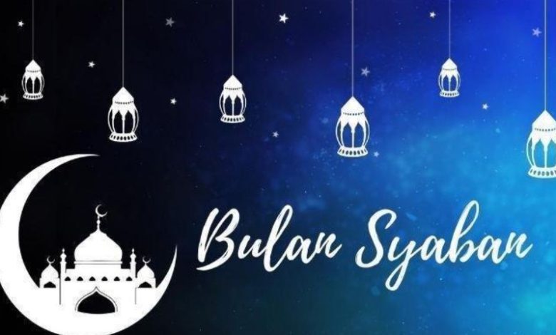 Sya’ban Persiapan Ramadlan