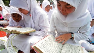 Kegiatan Pendidikan al-Qur`an di Zaman Nabi ﷺ