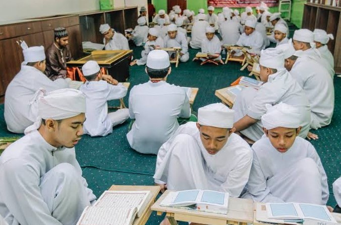 Kegiatan Pendidikan al-Qur`an di Zaman Nabi ﷺ II